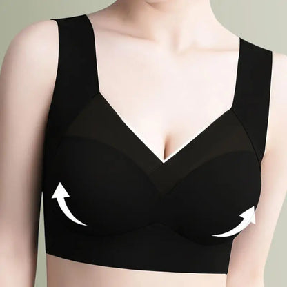 Supportive Anti-Saggy Breasts Bra™